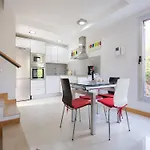 Villa In Maspalomas With Heated Pool & Golf Views