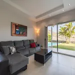 In Maspalomas With Heated Pool & Golf Views *