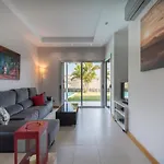 In Maspalomas With Heated Pool & Golf Views * San Bartolome de Tirajana (Gran Canaria)
