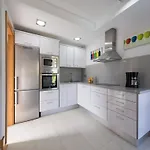In Maspalomas With Heated Pool & Golf Views Villa San Bartolome de Tirajana (Gran Canaria)