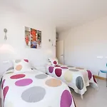 In Maspalomas With Heated Pool & Golf Views * San Bartolome de Tirajana (Gran Canaria)