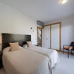 In Maspalomas With Heated Pool & Golf Views *