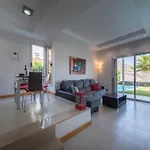 In Maspalomas With Heated Pool & Golf Views *