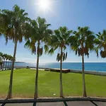 Villa In Maspalomas With Heated Pool & Golf Views *