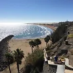 Villa In Maspalomas With Heated Pool & Golf Views San Bartolome de Tirajana (Gran Canaria)